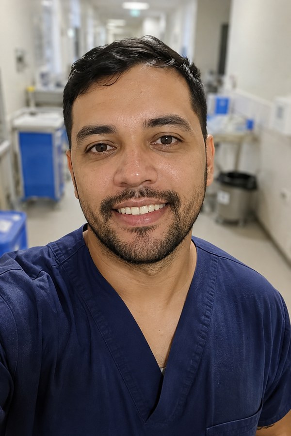 Rafael Nunes